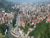 Vijećnici Gradskog vijeća Grada Sarajeva usvojili Nacrt budžeta za 2011. godinu