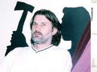 Ninčić: Neko ima knjigu, neko dramu, ja imam "Audiciju"
