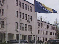 Vlada Federacije BiH imenovala Dragana Lukača za direktora Federalne uprave policije