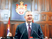 Šutanovac: U vojsku dobrovoljno