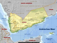 Jemen: 30 emigranata umrlo na granici s Arabijom