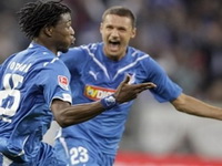 Bundesliga: Salihović strijelac, Džeko promašio penal