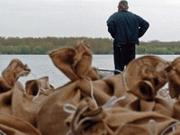 Sava raste, poplavni talas kod Šapca