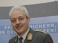 BiH: Bernhard Bair komandant EUFOR-a i naredne godine