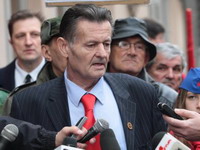 Koalicije ne dolaze u obzir, to su igre za narod