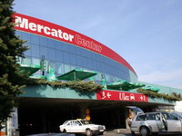 Mercator kupuje trgovine Tuša na Balkanu?