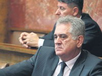 Tomislav Nikolić: Krajem januara veliki miting SNS u Beogradu