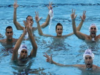 Svetska liga: Vaterpolisti dobili i Nemačku