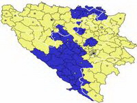 HDZ želi samo vlast: Hrvatima će Herceg-Bosnu "odraditi" Dodik!?