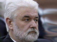 O Zapadnom Balkanu u Briselu