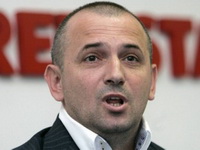 Lukić: Dovođenje Prosinečkog istorijski potez!