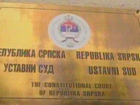 Ustavni sud RS-a: Zakon o državnoj imovini ne vrijeđa vitalni nacionalni interes