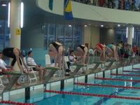 Plivači Bosne i GKVS Sarajevo najuspješniji na Cup-u Novi Grad