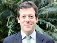 Nigel Casey novi ambasador Velike Britanije u BiH