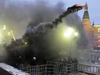 Moskva u strahu od uličnog nasilja