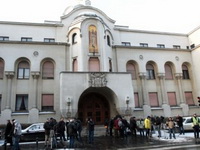 Samo u državi Srbiji crkve ne plaćaju porez