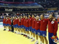 Vuković objavio širi spisak rukometaša za SP u Švedskoj