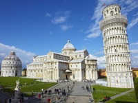 Osam godina skidali so, golublji izmet i grafite turista