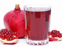 Zdravo voće: Sok od šipka sprečava širenje raka