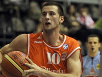 Hemofarm bolji od Bešiktaša