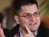 Jeremić: Tači bez budućnosti posle izveštaja Saveta Evrope