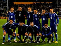 FIFA: BiH napredovala sedam pozicija