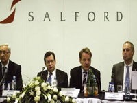 ”Salford”: Po pravdu u Brisel
