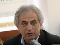Vahid Halilhodžić: Ako trebate krivca, krivite mene - igrači su se borili!