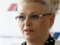 Tabaković: SNS za 12 ministarstava