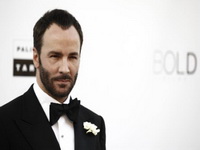 Tom Ford se vratio - u velikom stilu