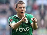 Prvi na listi želja: Arsenal spreman na rekordnu ponudu za Džeku