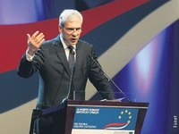 Očekivan izborni rasplet