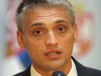 Jovanović i Kacin o reformi pravosuđa i rešavanju problema
