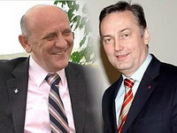 Tihić i Lagumdžija zaštićeni kao bijeli medvjedi