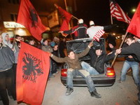 Ozbiljno shvatiti snove o "Velikoj Albaniji"