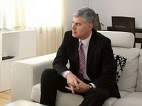 Čović: "Novi izbori su neminovnost, iako mislim da nemaju smisla"
