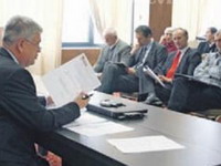 Klub u teškoj krizi: Košarkaši Bosne nemaju ni za kifle!