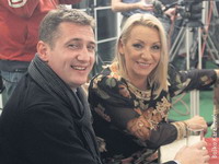 Vesna Zmijanac ima novog dečka!