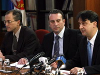 Gaspromnjeft preuzima akcije NIS-a od građana