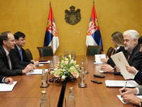 Srbiji još 373 miliona evra