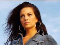 Nikolina Pišek traži muškarca koji je veći frajer od nje