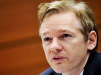 Amerika će tražiti izručenje Assangea