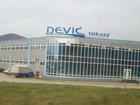Oko 100 radnica Dević tekstila ostale bez posla