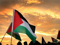 Ekvadorska vlada priznala Palestinu kao nezavisnu državu