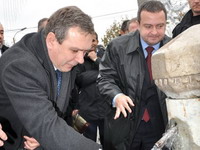 Srpski policajci patrolirali Kosovom?