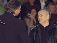 Grujić: Hoću da pomirim Bobu i Đokovića