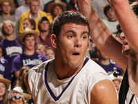 Adnan Hodžić je NCAA zvijezda i NBA potencijal