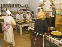 570 kg hrane za narodne kuhinje u Zenici, Kaknju i Brezi