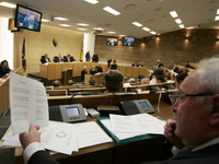 FBiH u 2011. ulazi bez privremenog finansiranja