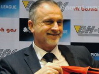Muhamed Pilav, novi predsjednik Uprave Bosne BH-Gas: Cilj nam je omasoviti školu rukometa